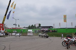 Korth-Brothers Monster-Truck-Show