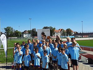Preu&szlig;en-Kinder im Sommercamp: Verein bedankt sich bei allen Helfern