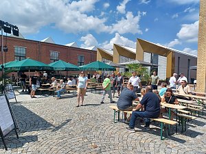 Ost Kassiker Klub aus Wolkramshausen hatte Ausfahrt