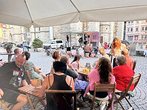 Konzertreihe BaLaTon in Bad Langensalza erfolgreich er&ouml;ffnet