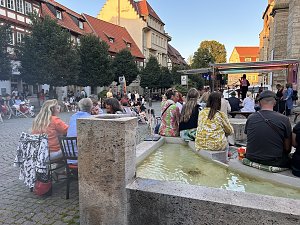 Konzertreihe BaLaTon in Bad Langensalza erfolgreich er&ouml;ffnet