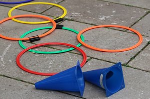 Buntes Sommerfest in Bad Langensalza - Vielfalt verbindet