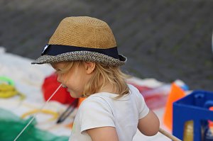 Buntes Sommerfest in Bad Langensalza - Vielfalt verbindet