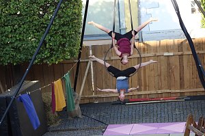 30. Mittelalterfest in Bad Langensalza