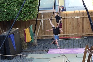 30. Mittelalterfest in Bad Langensalza