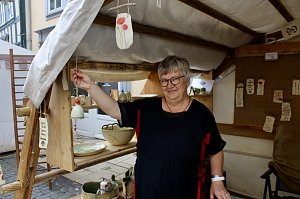 30. Mittelalterfest in Bad Langensalza