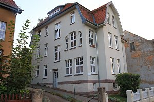 Razzia im Zusammenhang mit Schleuserkriminalit&auml;t 