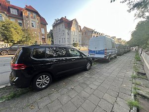 Razzia im Zusammenhang mit Schleuserkriminalit&auml;t 
