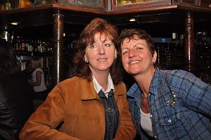 Honky Tonk in Nordhausen