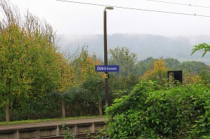 T&ouml;dlicher Unfall bei Niedergebra