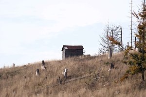 Sonntagswanderung an der Hassel-Vorsperre