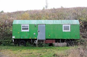 Sonntagswanderung an der Hassel-Vorsperre