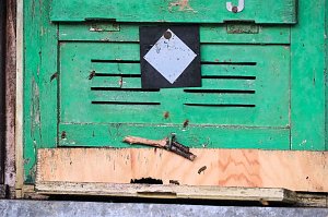 Sonntagswanderung an der Hassel-Vorsperre