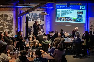 Mitgliederversammlung des Nordthüringer Unternehmerverbandes
