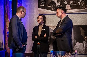 Mitgliederversammlung des Nordthüringer Unternehmerverbandes