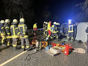 INgall hete Abend im Eichsfeld