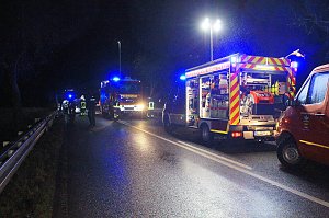 INgall hete Abend im Eichsfeld