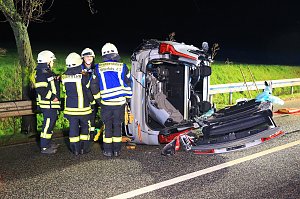 INgall hete Abend im Eichsfeld