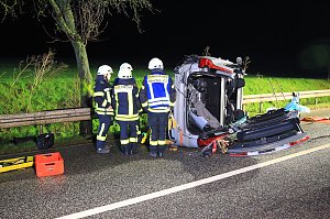 INgall hete Abend im Eichsfeld