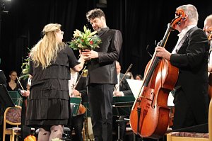 Weihnachtskonzert im Kultur- und Kongresszentrum
