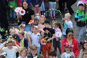Das Jahr 2024 in Bad Langensalza