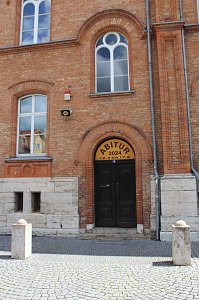 Das Jahr 2024 in Bad Langensalza