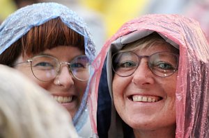 Das Jahr 2024 in Bad Langensalza