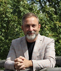 Das Jahr 2024 in Bad Langensalza - B&uuml;rgermeister Matthias Reinz wurde in diesem Jahr wiedergew&auml;hlt
