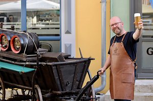 Das Jahr 2024 in Bad Langensalza