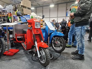 OLDTEMA in Erfurt