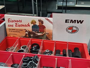 OLDTEMA in Erfurt