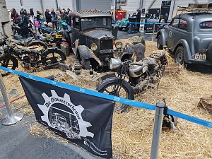 OLDTEMA in Erfurt