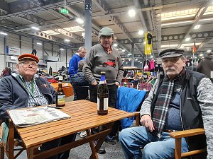 OLDTEMA in Erfurt
