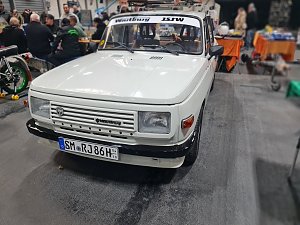 OLDTEMA in Erfurt