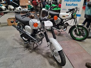 OLDTEMA in Erfurt