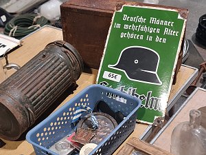 OLDTEMA in Erfurt