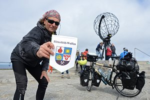Unterwegs in Skandinavien