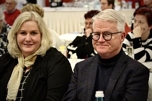 Neujahrsempfang der Bad Langensalzaer CDU 