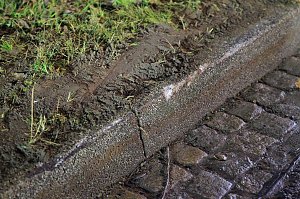 Schwerer Verkehrsunfall am Abend