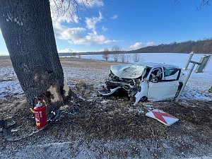 Unfall an der Kreisgrenze Nordhausen-Kyffh&auml;user