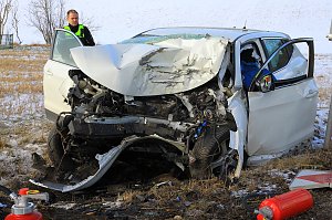Unfall mit Todesopfer heute Nachmittag
