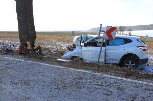 Unfall mit Todesopfer heute Nachmittag