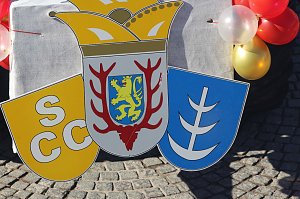 Rosenmontagsumzug 2025 in Sondershausen