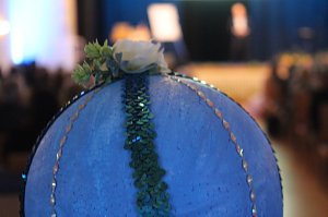 Festveranstaltung zu 20 Jahre Schwefel Sole Heilbad Bad Langensalza
