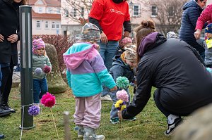 Fr&uuml;hjahrsputz und Stadt-Verbommeln in Bad Langensalza