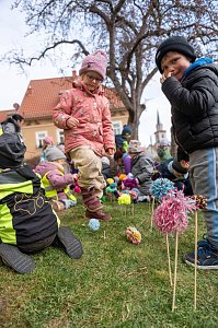 Fr&uuml;hjahrsputz und Stadt-Verbommeln in Bad Langensalza
