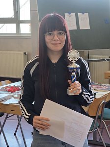 Fremdsprachenwettbewerb Nordth&uuml;ringen i Nordh&auml;user herder Gymnasium