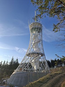 Impressionen von einer doppelten Harzquerung