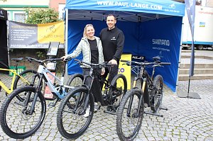 1. Lauf Sch&uuml;lerinnen und Sch&uuml;ler: Drei T&uuml;rme Lauf in Bad Langensalza
