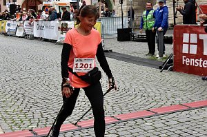 Drei T&uuml;rme Lauf in Bad Langensalza